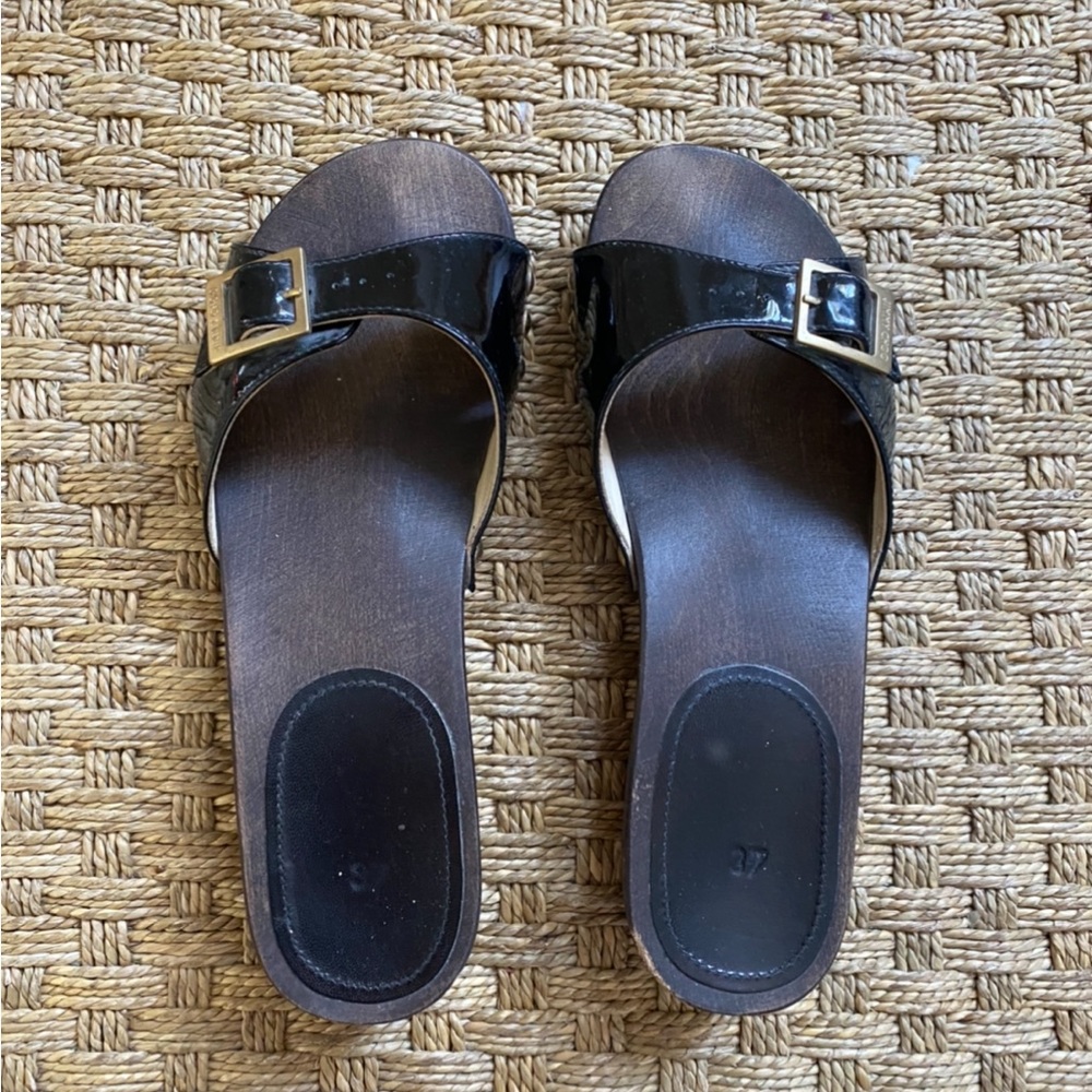 Jimmy Choo clogs 37